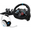 Logitech G29 Driving Force 991-000486