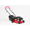 Kosačka benzínová - Kosačka NAC COMBUSTION bez pohonu 42 cm 146cm3 40l (Kosačka benzínová - Kosačka NAC COMBUSTION bez pohonu 42 cm 146cm3 40l)
