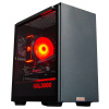 HAL3000 HAL3000 Online Gamer Pro / AMD Ryzen 5 9600X/ 32GB DDR5/ RTX 4070/ 1TB PCIe SSD/ WiFi/ W11