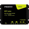 ProUser SCM20 solárny regulátor nabíjania MPPT 12 V/DC, 24 V/DC 20 mA; 18284