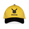 Šiltovka - Pokémon - Pikachu Yellow