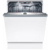 Vstavaná umývačka riadu Bosch SMV 6ZDX49E