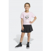 adidas súprava detská DISNEY MINNIE MOUSE KG6144 ružová 128