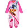 Pyžamo, župán - Onesie (kombinézy) ePlusm Veľkosť 104 ružová, viacnásobná (Spiderman pyžamy 140)