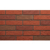 IZOFLEX Fasádny tehlový obklad 6118 Holland BRICK Rozmery: 240 mm x 52 mm, Povrch: hladký