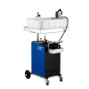 Nilfisk B23 Stainless 106403134 - Mobilný čistič brzdových a spojkových segmentov