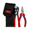 Knipex Sada kleští 2 dílná 00 20 72 V06