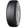 Zimná pneumatika Yokohama BluEarth*Winter V906 SUV 225/65R17 106 H s označením M+S (mud and snow)