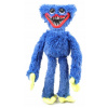 Maskot HUGGY WUGGY plyšový 100 cm MODRÝ