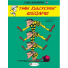 Lucky Luke 30 - The Dalton's Escape
