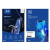 3mk All-Safe fólie AIO Hammer Full Wet - balení 25ks 5903108485234