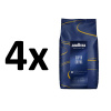 Lavazza Super Crema 4x1 kg zrnková káva