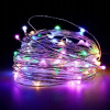 Svetelný stĺp do záhrady - 1/2 m 10/20ks LED vedené víno fľaša korkové lampy Party vianočné sviatky dekorácia (1/2 m 10/20ks LED vedené víno fľaša korkové lampy Party vianočné sviatky dekorácia)