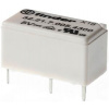 FINDER Relé 322170124000, PS, 1P/6A, 12V DC