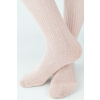 Noviti Detské pančuchy RB011 - 56-98cm Ružová 80-86