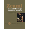 Poučení hercům - Zeami Motokijo, Denisa Vostrá