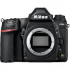 Digitálny fotoaparát Nikon D780, telo (VBA560AE) čierny
