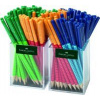 Ceruzka FABER-CASTELL Grip 2001 B 2-far.