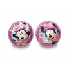 Lopta detská MONDO BioBall Minnie Mouse 140 mm Minnie Mouse
