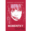 Momentky - Barbara Nesvadbová, Iva Skřivánková (ilustrátor)