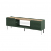 Cama Meble Tv stolík ONDA EF, labrador/dub artisan
