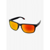 Slnečné okuliare Oakley Holbrook - matte black/prizm ruby