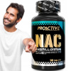 Výživový doplnok ProActive NAC 300 mg 90 tabliet pre športovcov