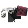 K&N Typhoon kit leštená rúra Ford Focus SVT motor 2.0 -- rok výroby 2002-04