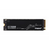 Kingston KC3000/512GB/SSD/M.2 NVMe/5R SKC3000S/512G
