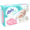 MELITRADE A.S. Dětské plenky LINTEO BABY PREMIUM MAXI 8-15kg 50ks
