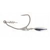 Savage Gear Weedlees Ewg Hooks veľ.6 3g 3ks