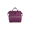 TAŠKA NA KUFOR Fialová