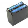 Batéria pre kameru Avacom za Sony NP-F970 Li-Ion 7.2V 10050mAh 72.4Wh LED indikácia (VISO-970D-B10050)