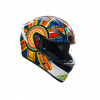 Prilba AGV K1 S DREAMTIME Veľkosť: M (57-58 cm)