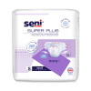 Seni Super Plus Inkontinenční plenkové kalhotky S 10 ks