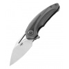 Bestech Nuke Framelock Dark Gray BTKT2107C