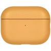 Puzdro na slúchadlá Native Union Re(Classic) Case Kraft AirPods Pro 2 (APPRO2-LTHR-KFT)