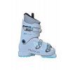 Lyžiarske topánky Roxa JADE 3 foam/foam/aqua Veľkosť MP (cm): 22,5