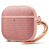 Spigen Urban Fit - rose gold - ochranný kryt pre AirPods 4, ružový ACS08649