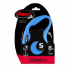 Flexi Vodítko Classic S lanko 8 m Modré 1 ks