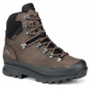HANWAG Nazcat II Wide Lady GTX Mocca/Black - 42,5