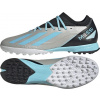 Turfy adidas X Crazyfast Messi.3 TF M IE4074 Veľkosť: 42
