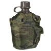 Mil-Tec poľná fľaša US IMPORT 1l s obalom WOODLAND