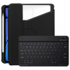 AppleKing otočné 360° puzdro s klávesnicou a priestorom na Apple Pencil na iPad Pro 13