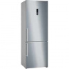 Chladnička s mrazničkou Siemens KG49NAICT Iq500 - 70 cm, 203 cm, 440 l, nerezová oceľ