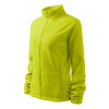 Malfini Jacket, Fleece W MLI-50462 (115392) Black XS