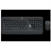 Logitech® MK540 ADVANCED Wireless Combo - SK/CZ (920-008688)