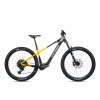 CRUSSIS e-Hard 11.11 (800 Wh) - Rám M 2026