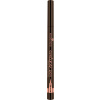 essence Eyeliner Pen očná linka v pere 020 Brown 1,1 ml