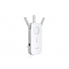 TP-Link RE450 Dual Band AC1750 Wireless Range Extender, Gigabit, 3 anteny